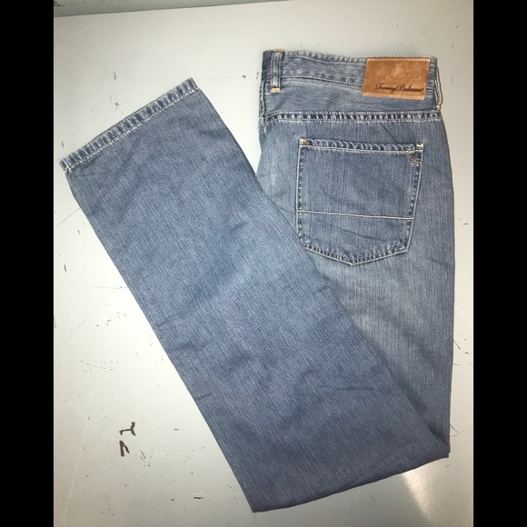 Tommy Bahama Other - Men’s Tommy Bahama Jeans size 36/34